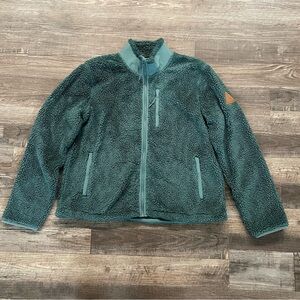 Ascend Fleece Jacket